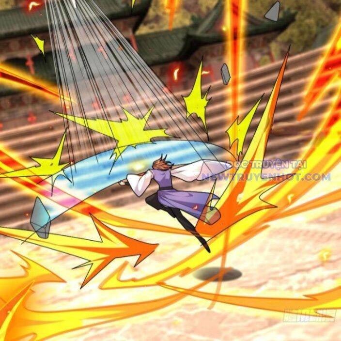 Tiên Làm Nô Thần Là Bộc, Đại Đế Làm Chó Giữ Nhà - Page 76