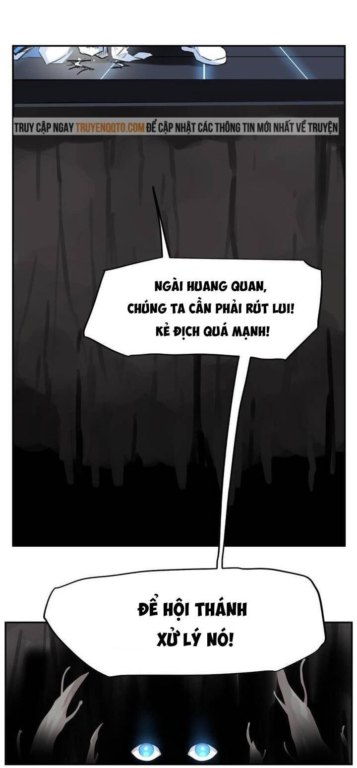 Thế Giới Nơi Chỉ Có Siêu Nhân Là Nạn Nhân - Page 32