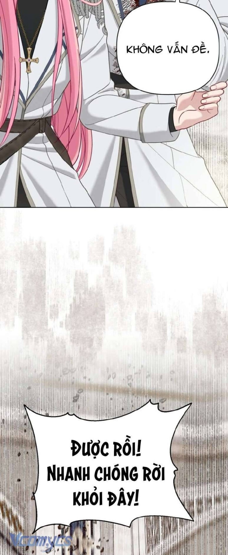 Sự Điều Trị Đặc Biệt Của Tinh Linh - Page 34