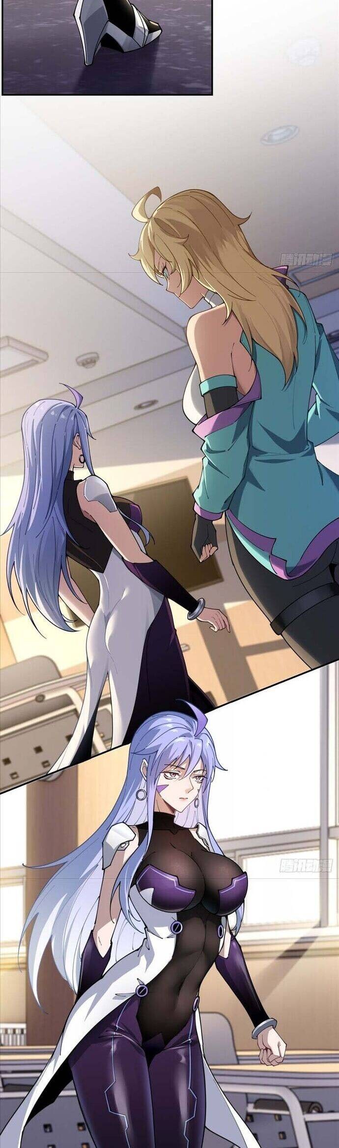 Phá Kiếp Chỉ Huy - Page 13