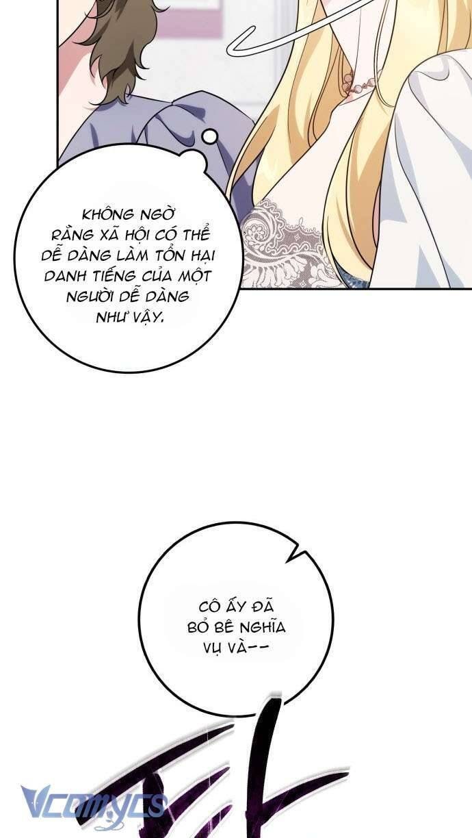 Nữ Công Tước Chiến Lợi Phẩm - Page 95