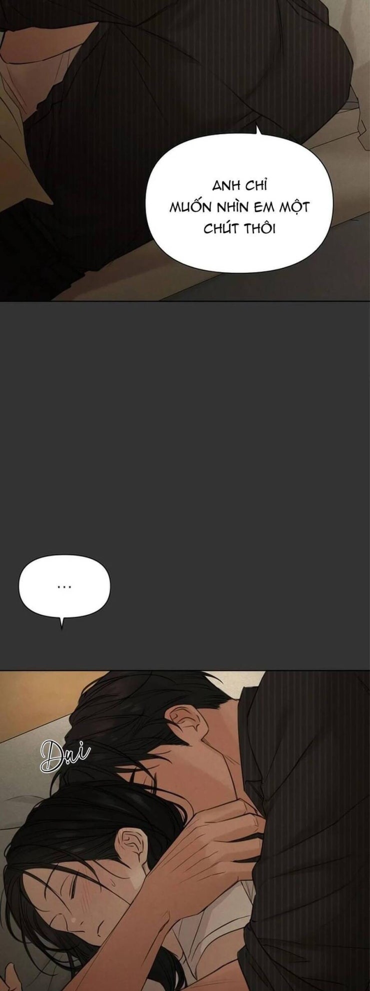 Chỉ Là Ánh Bình Minh - Page 48