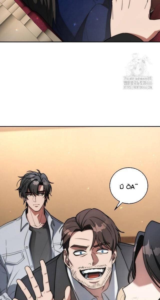 Chiến Thần Xuất Thế - Page 30