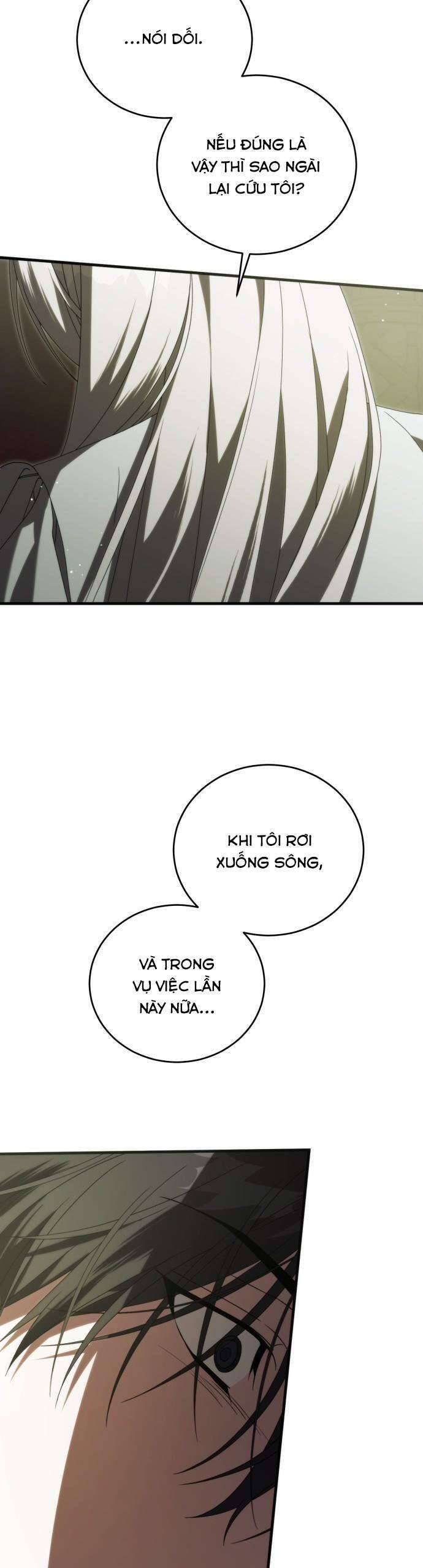 Đã Chết Rồi Còn Bị Ám Ảnh - Page 21