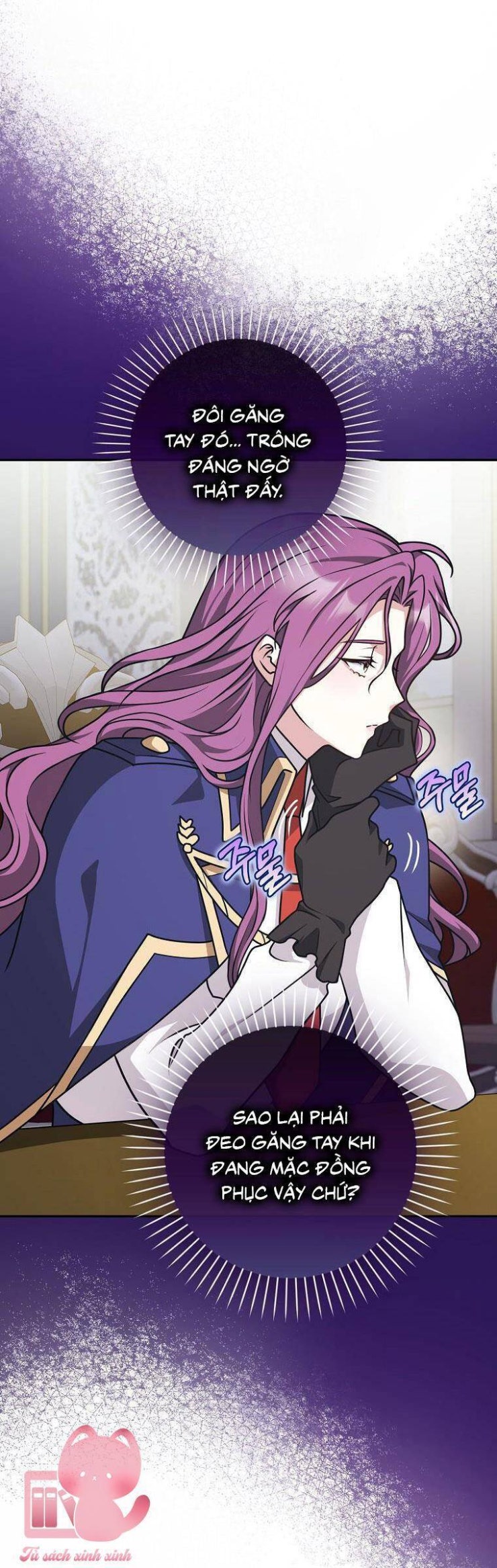 Tôi Thề Chúng Ta Chỉ Là Bạn - Page 38