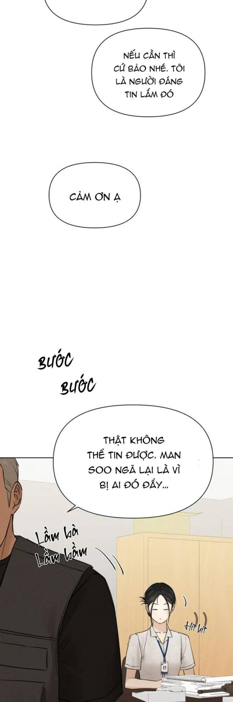 Chỉ Là Ánh Bình Minh - Page 28