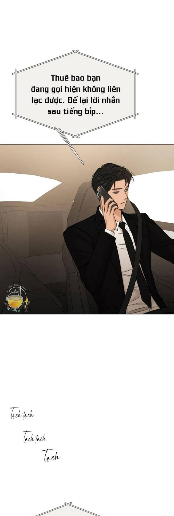 Chỉ Là Ánh Bình Minh - Page 15