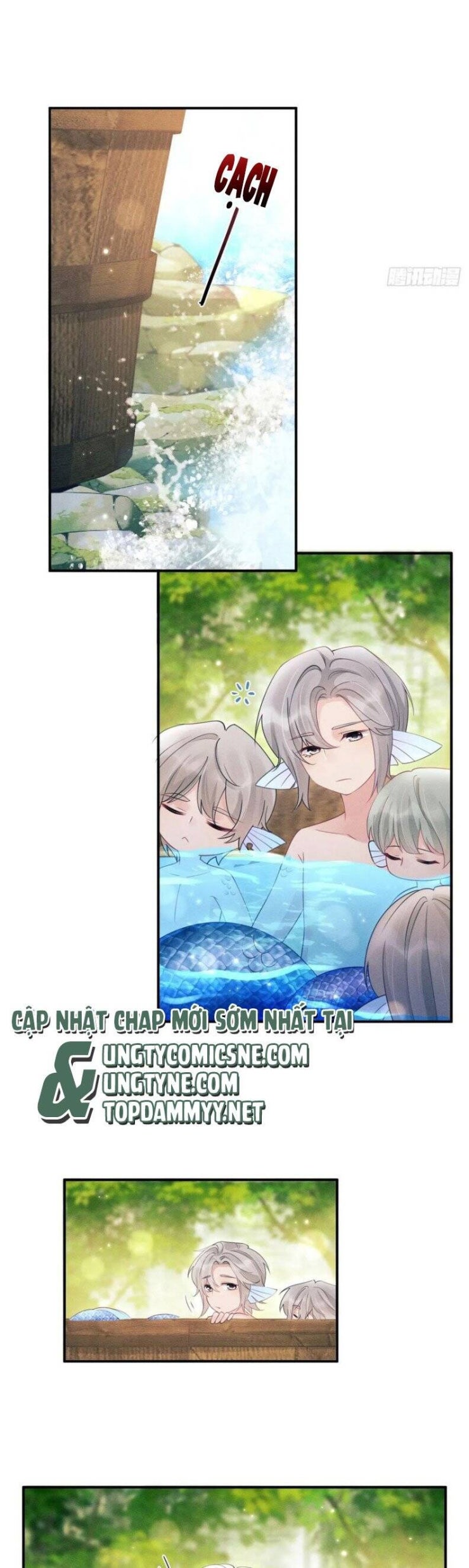 Tôi Hoài Nghi Ảnh Đế Đang Theo Đuổi Tôi - Page 26