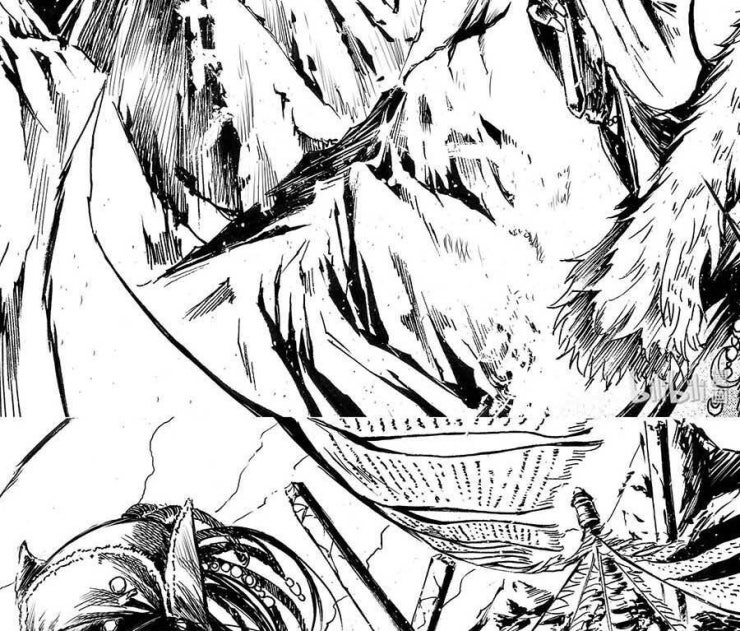 Phúc Lạc~ Hồi Kết Của Các Vị Thần - Page 33