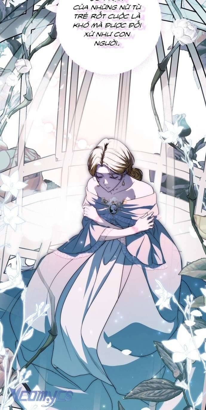 Nữ Công Tước Chiến Lợi Phẩm - Page 60