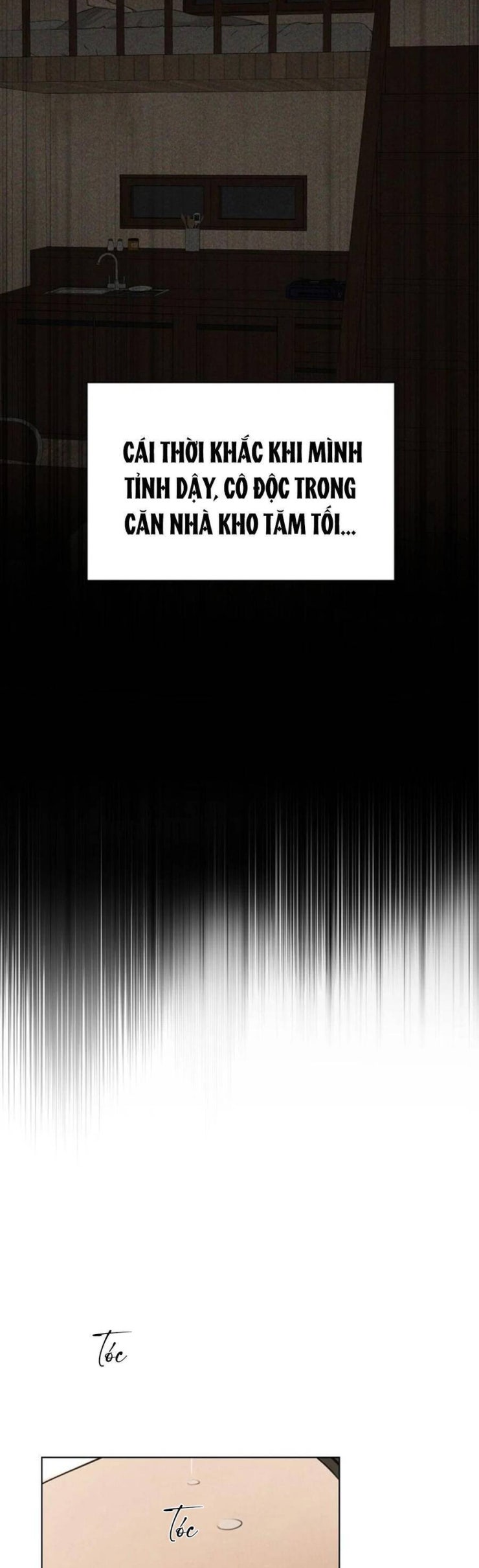 Chỉ Là Ánh Bình Minh - Page 20