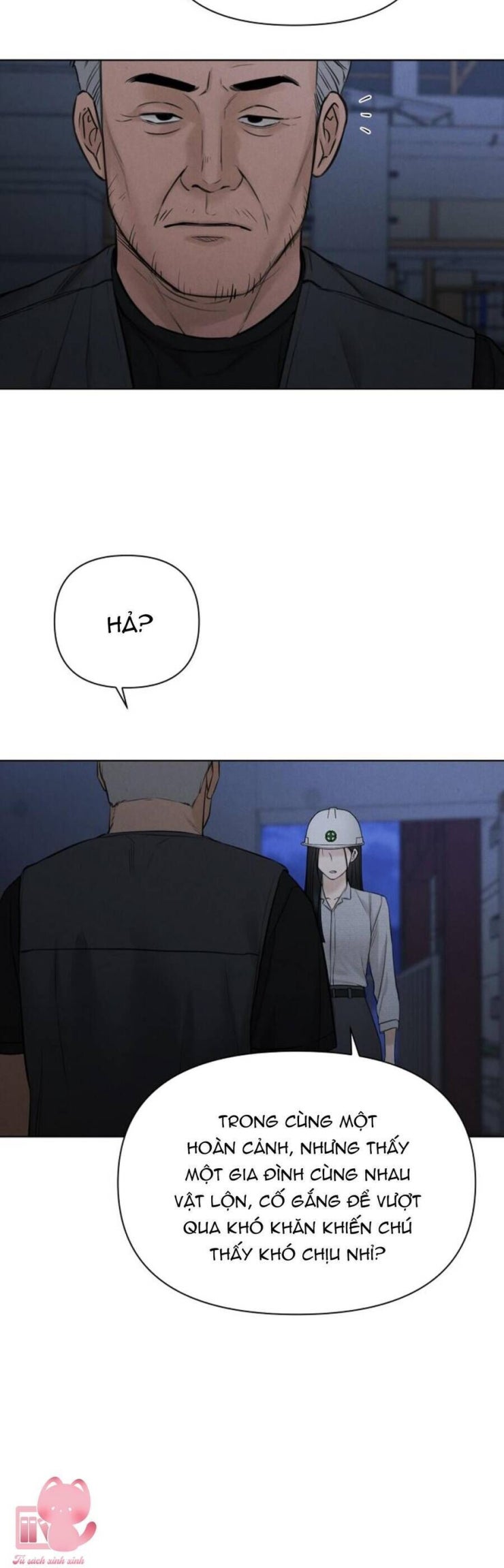 Chỉ Là Ánh Bình Minh - Page 27