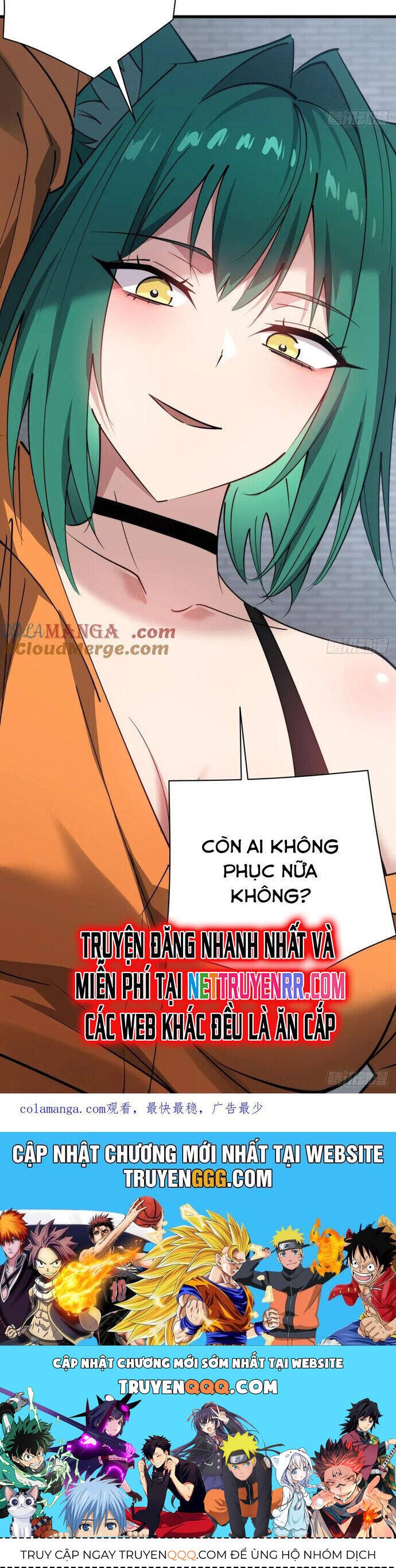 Ta Nằm Vùng Tại Yêu Quốc - Page 29