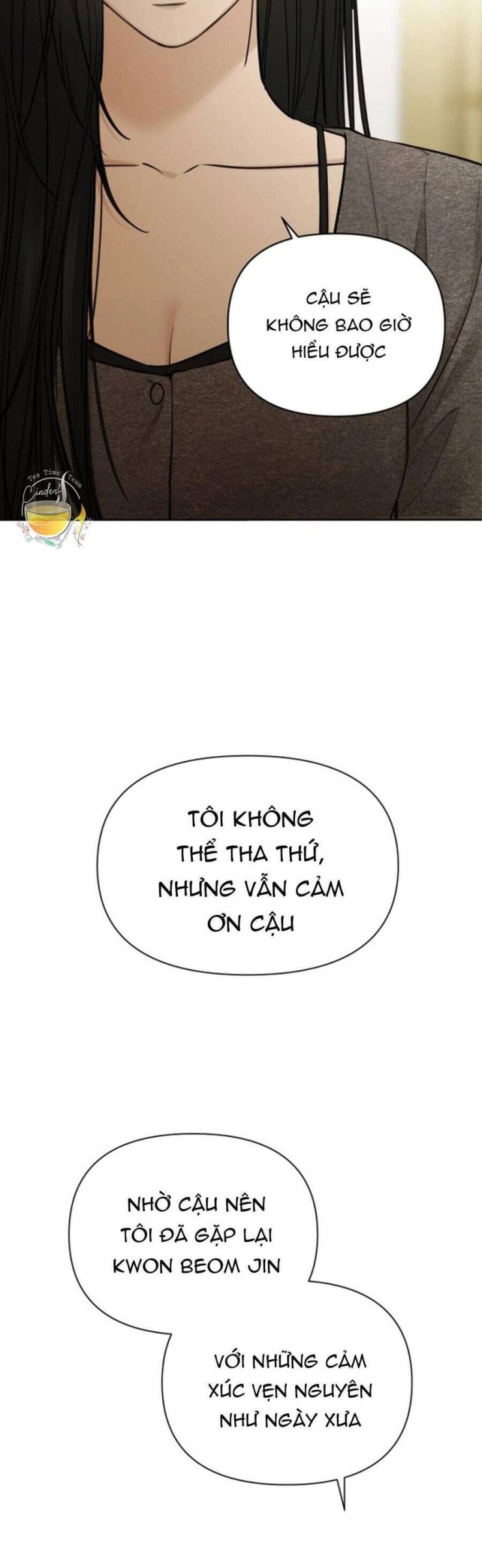 Chỉ Là Ánh Bình Minh - Page 41