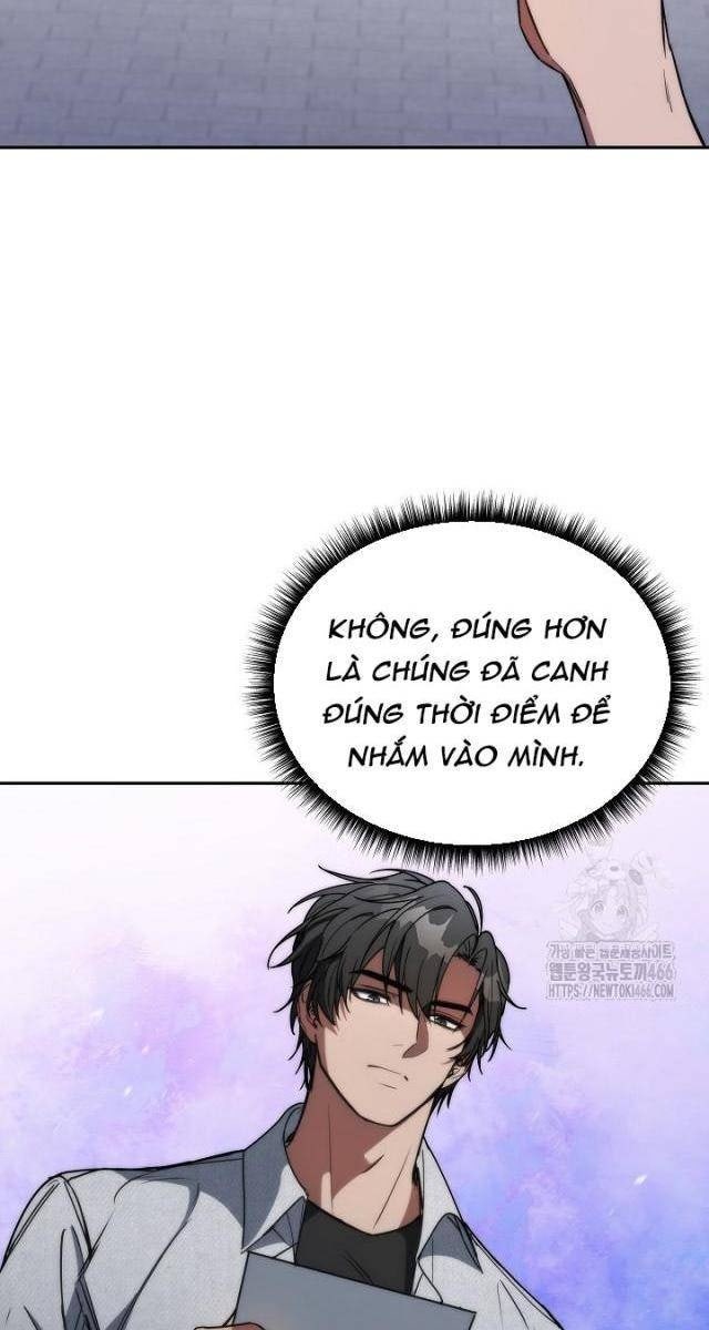 Chiến Thần Xuất Thế - Page 8