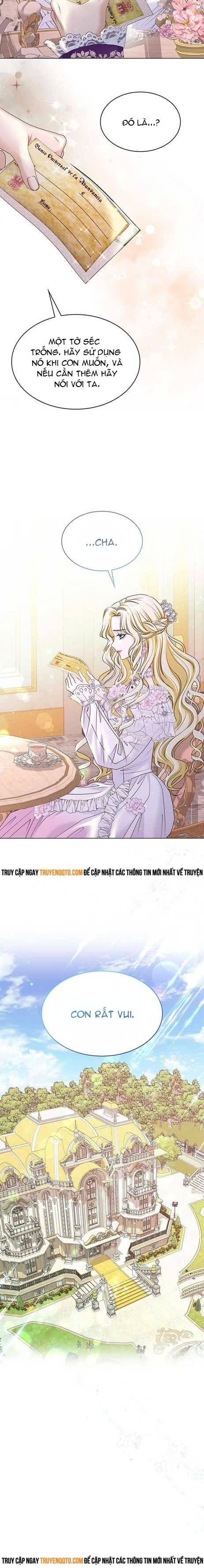 Ác Nữ Thuần Hóa Ác Quỷ Điên Rồ - Page 4