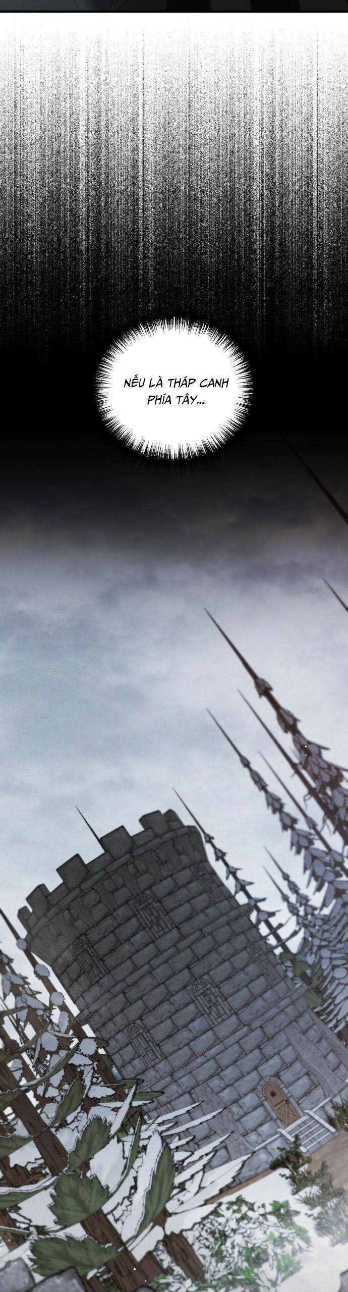 Đã Chết Rồi Còn Bị Ám Ảnh - Page 52