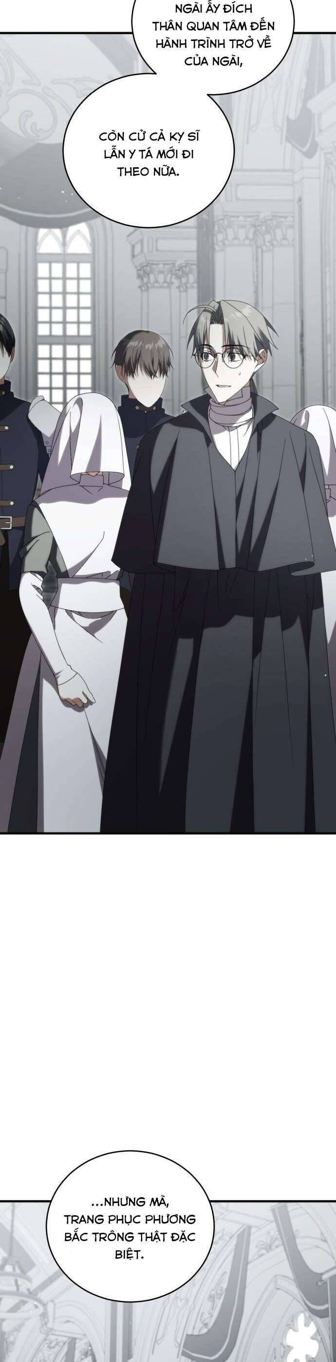 Đã Chết Rồi Còn Bị Ám Ảnh - Page 61