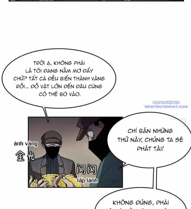 Cửa Hàng Vô Danh - Page 8