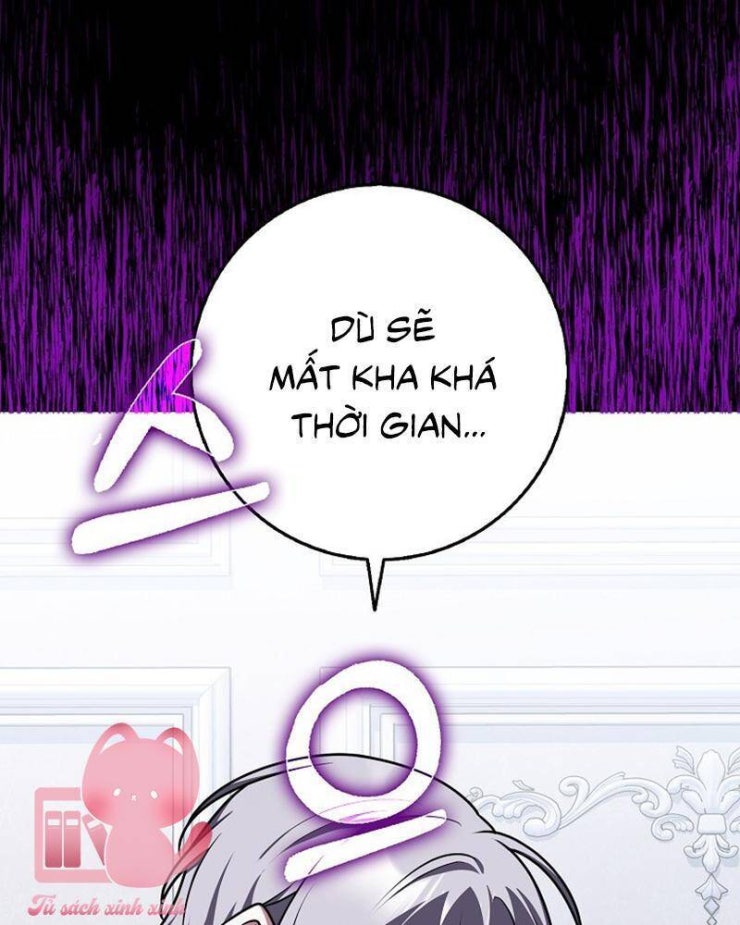 Tôi Thề Chúng Ta Chỉ Là Bạn - Page 35