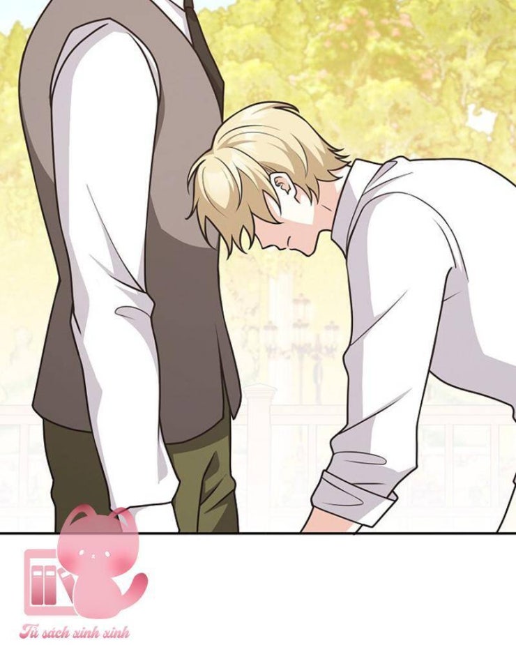 Tôi Thề Chúng Ta Chỉ Là Bạn - Page 66