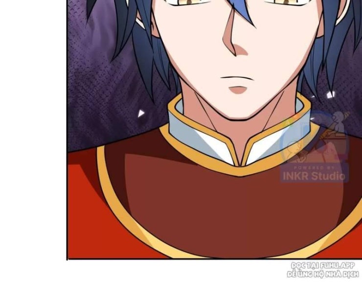 Thiên Uyên Trở Về: Ta Chính Là Thiên Tai - Page 111