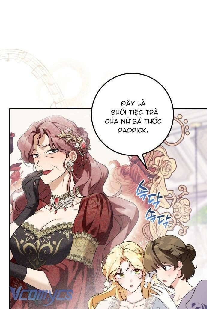 Nữ Công Tước Chiến Lợi Phẩm - Page 63