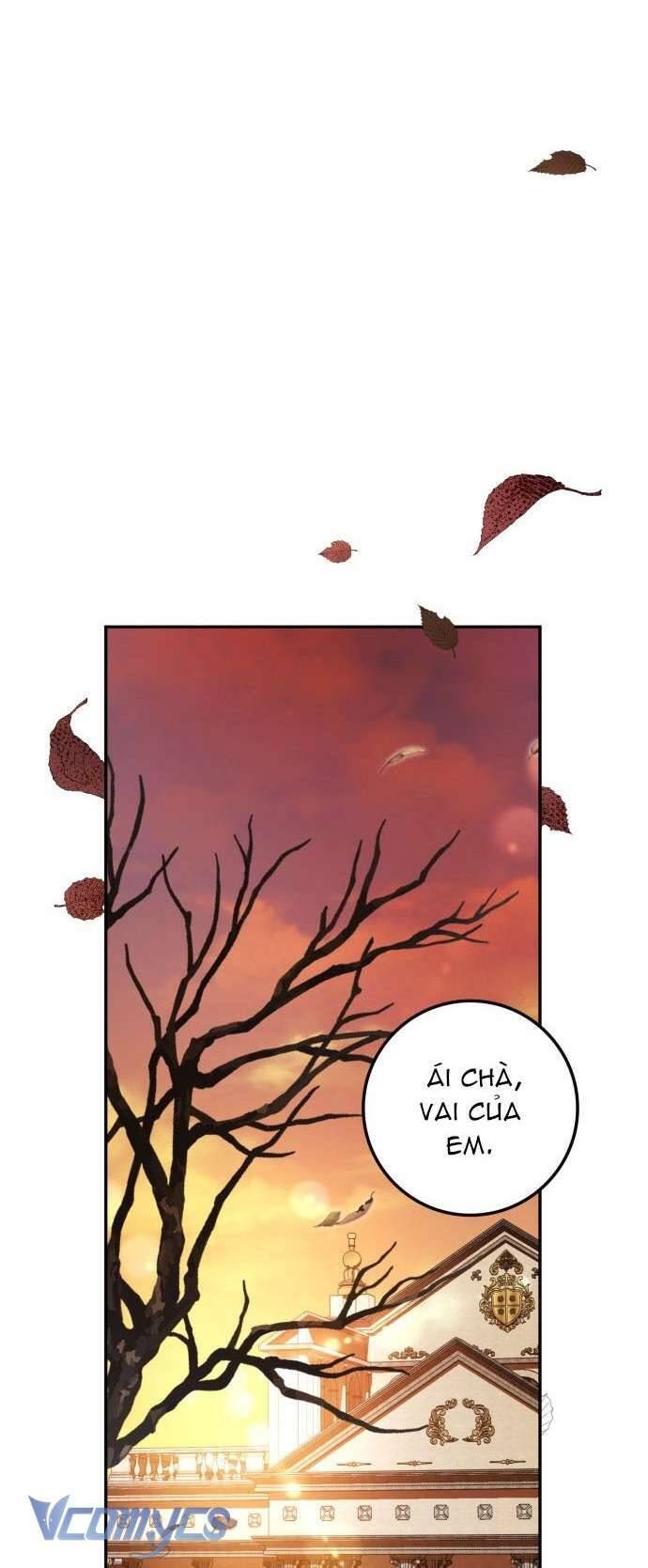 Nữ Công Tước Chiến Lợi Phẩm - Page 83