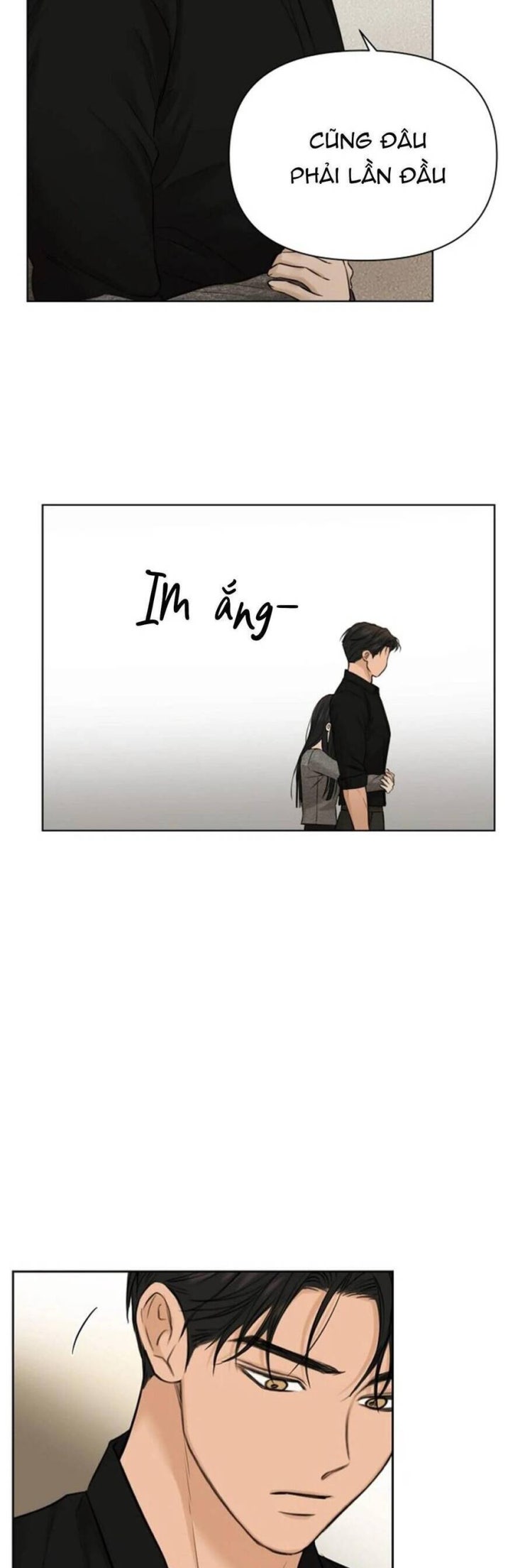 Chỉ Là Ánh Bình Minh - Page 24