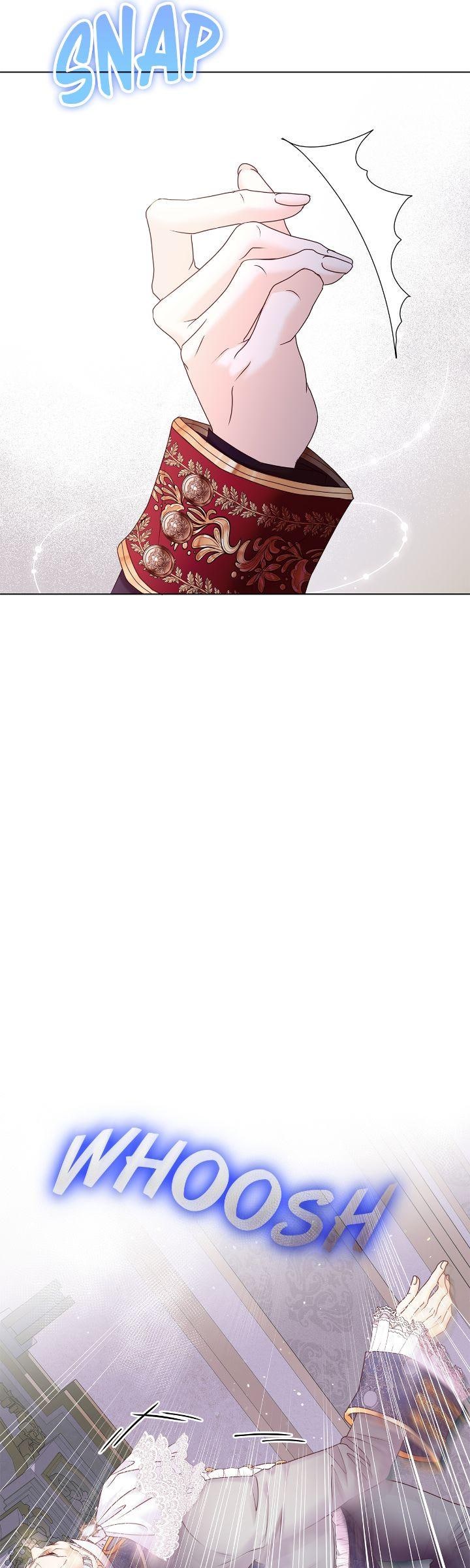 Ác Nữ Thuần Hóa Ác Quỷ Điên Rồ - Page 20