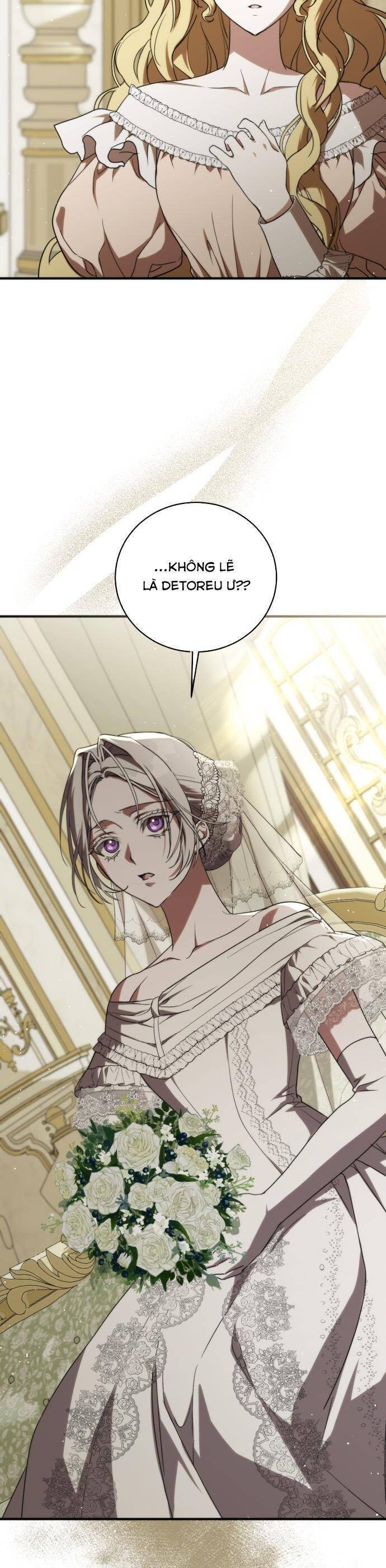 Đã Chết Rồi Còn Bị Ám Ảnh - Page 12