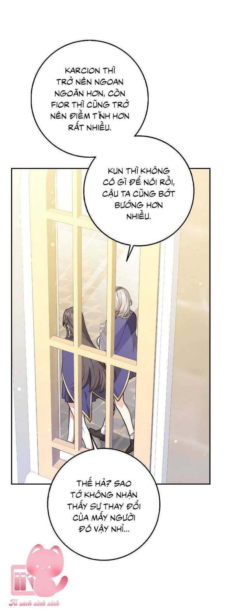 Tôi Thề Chúng Ta Chỉ Là Bạn - Page 23