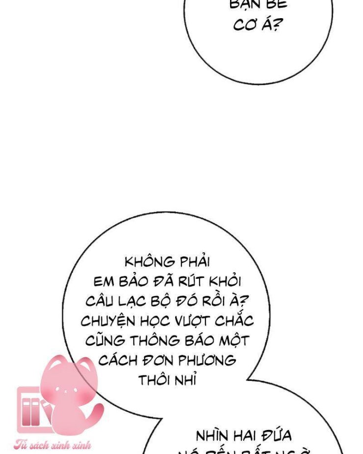 Tôi Thề Chúng Ta Chỉ Là Bạn - Page 19