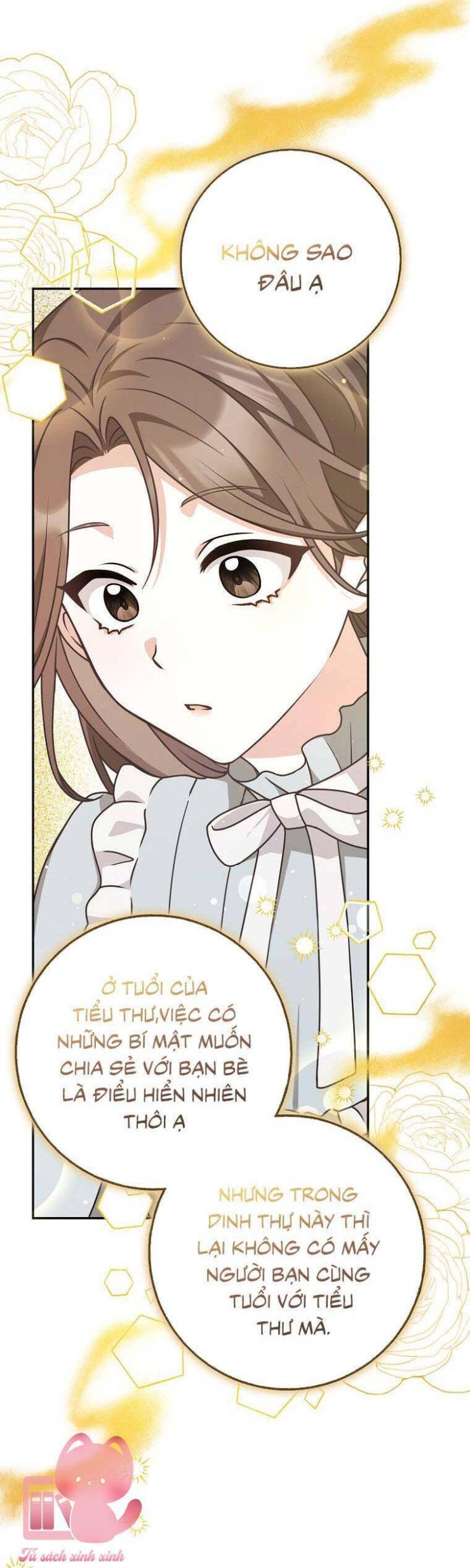 Tôi Thề Chúng Ta Chỉ Là Bạn - Page 55