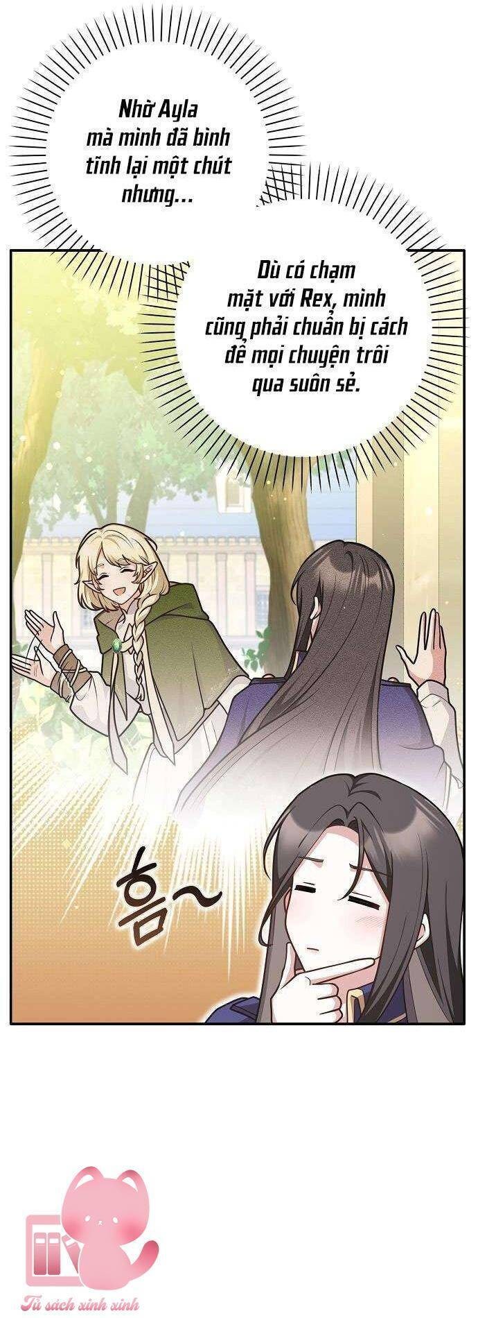 Tôi Thề Chúng Ta Chỉ Là Bạn - Page 10