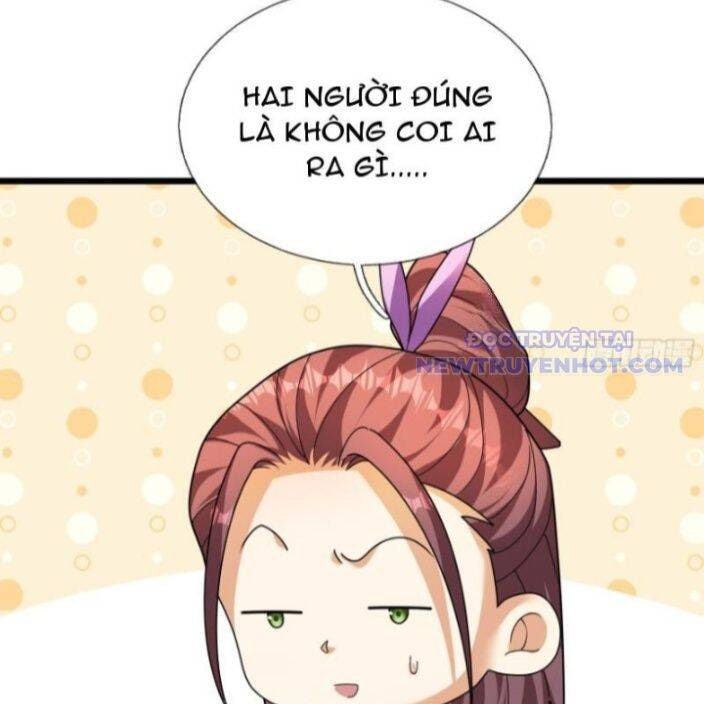 Tiên Làm Nô Thần Là Bộc, Đại Đế Làm Chó Giữ Nhà - Page 66