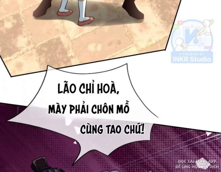 Thiên Uyên Trở Về: Ta Chính Là Thiên Tai - Page 73
