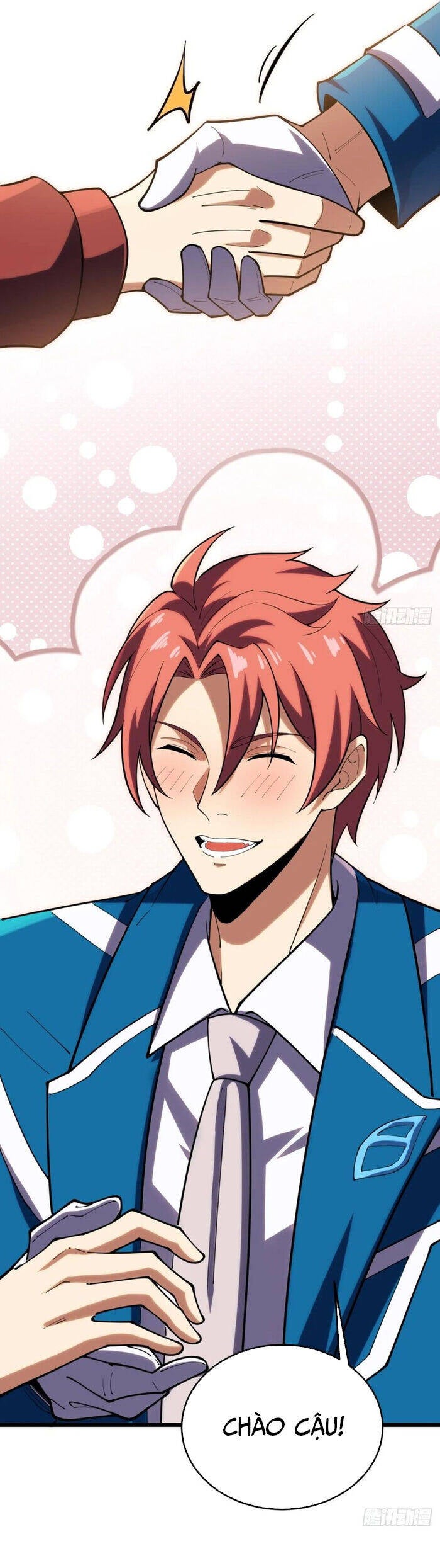 Phá Kiếp Chỉ Huy - Page 4