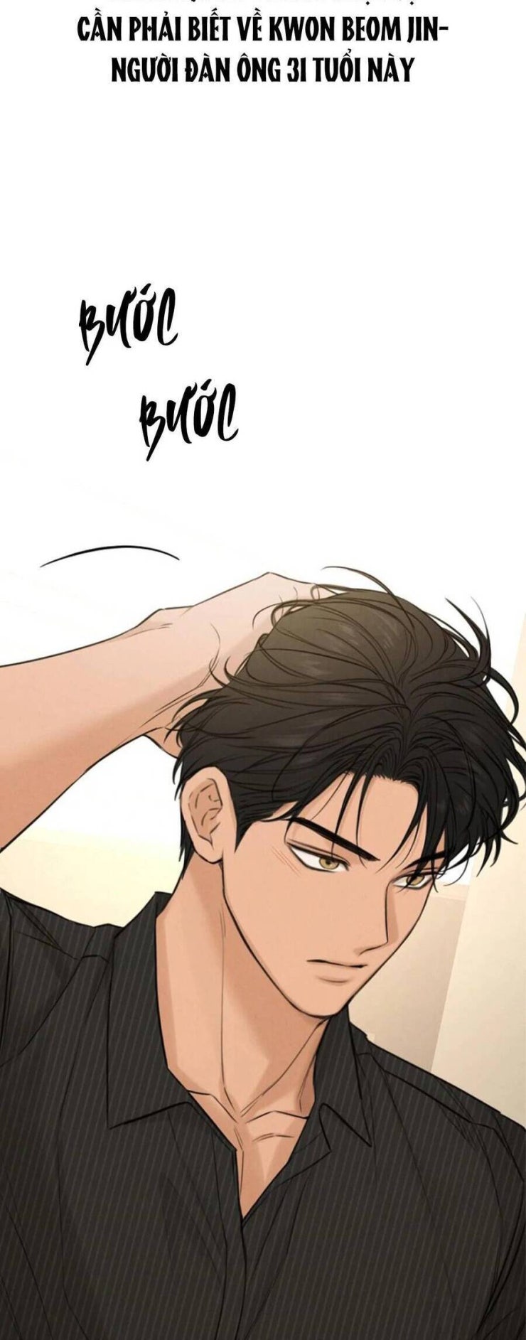 Chỉ Là Ánh Bình Minh - Page 4