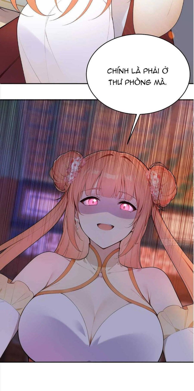 Trở Lại Cổ Đại Làm Hoàng Đế - Page 7