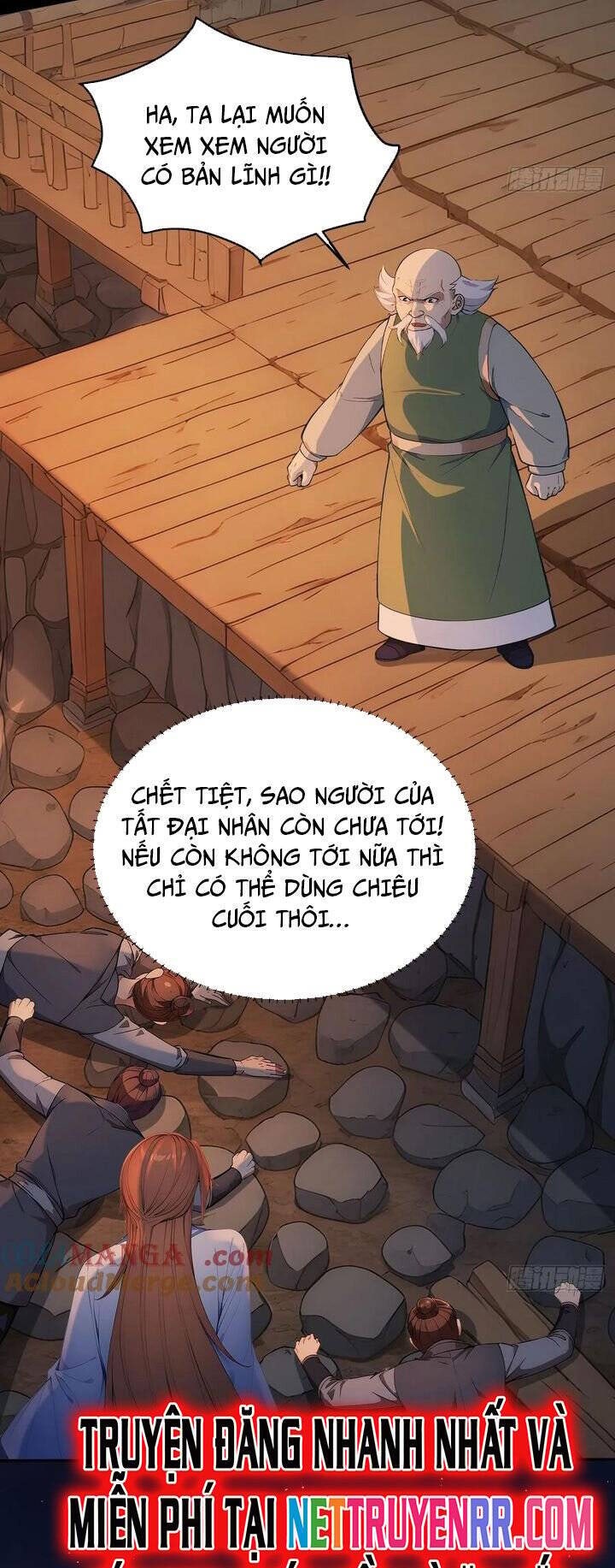 Trở Lại Cổ Đại Làm Hoàng Đế - Page 7