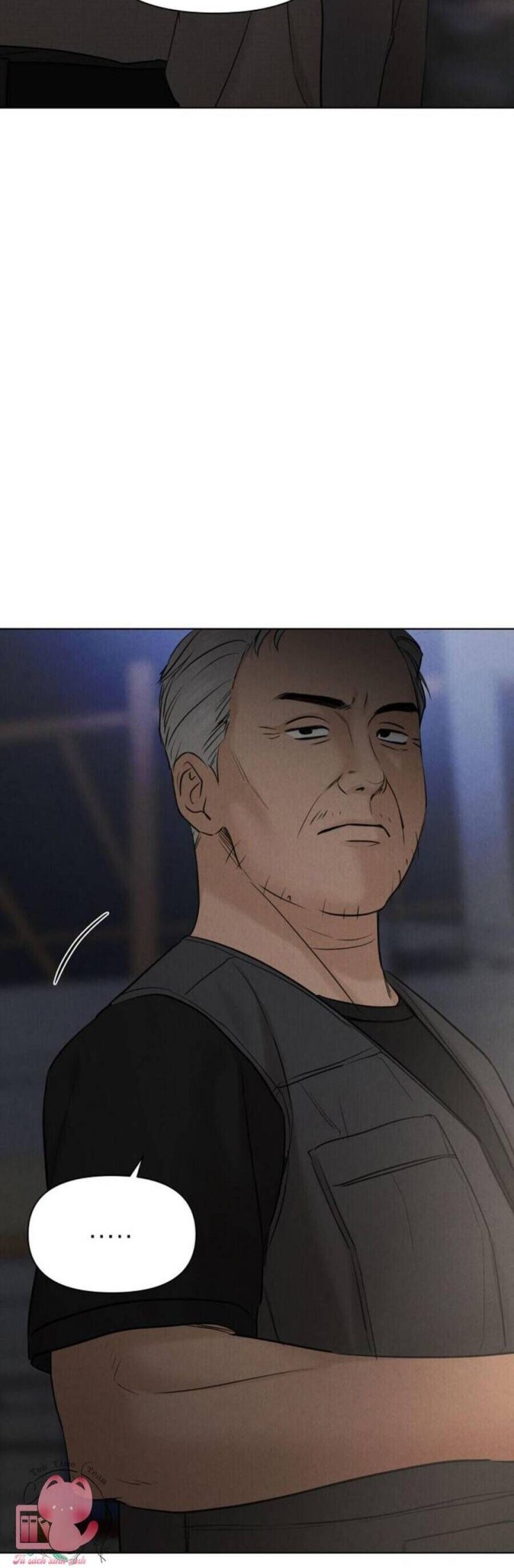 Chỉ Là Ánh Bình Minh - Page 10