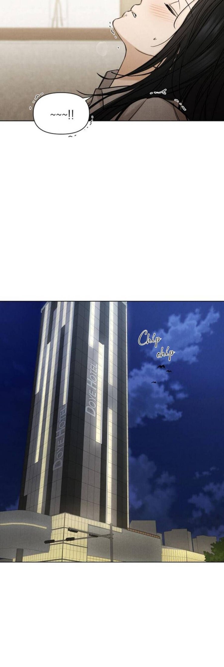 Chỉ Là Ánh Bình Minh - Page 45