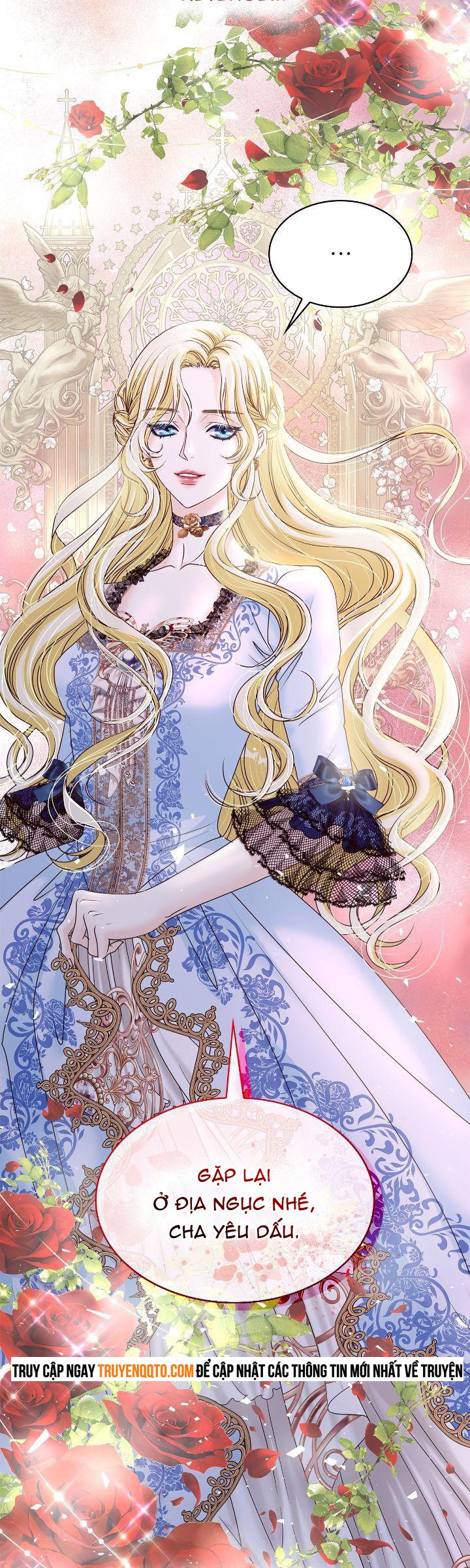 Ác Nữ Thuần Hóa Ác Quỷ Điên Rồ - Page 55