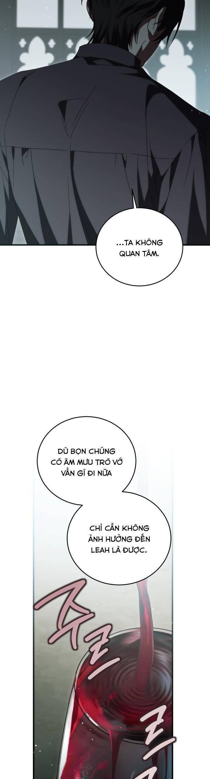 Đã Chết Rồi Còn Bị Ám Ảnh - Page 29