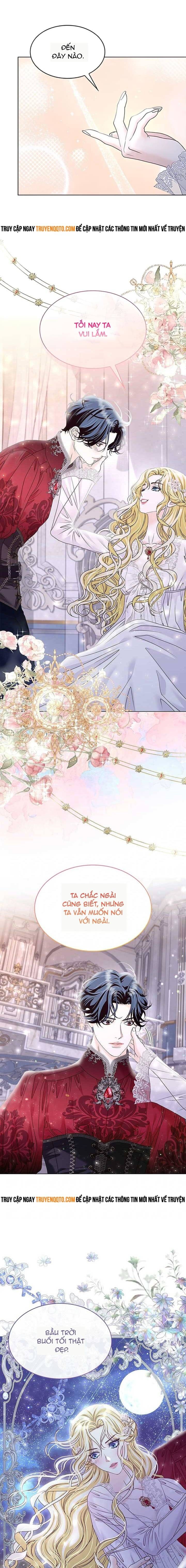 Ác Nữ Thuần Hóa Ác Quỷ Điên Rồ - Page 6