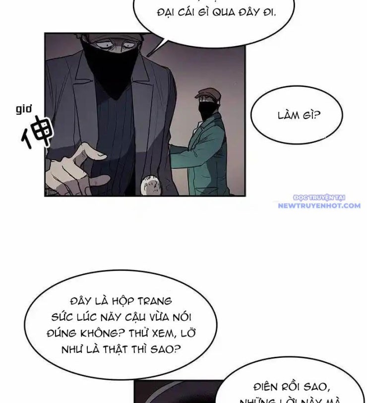 Cửa Hàng Vô Danh - Page 32