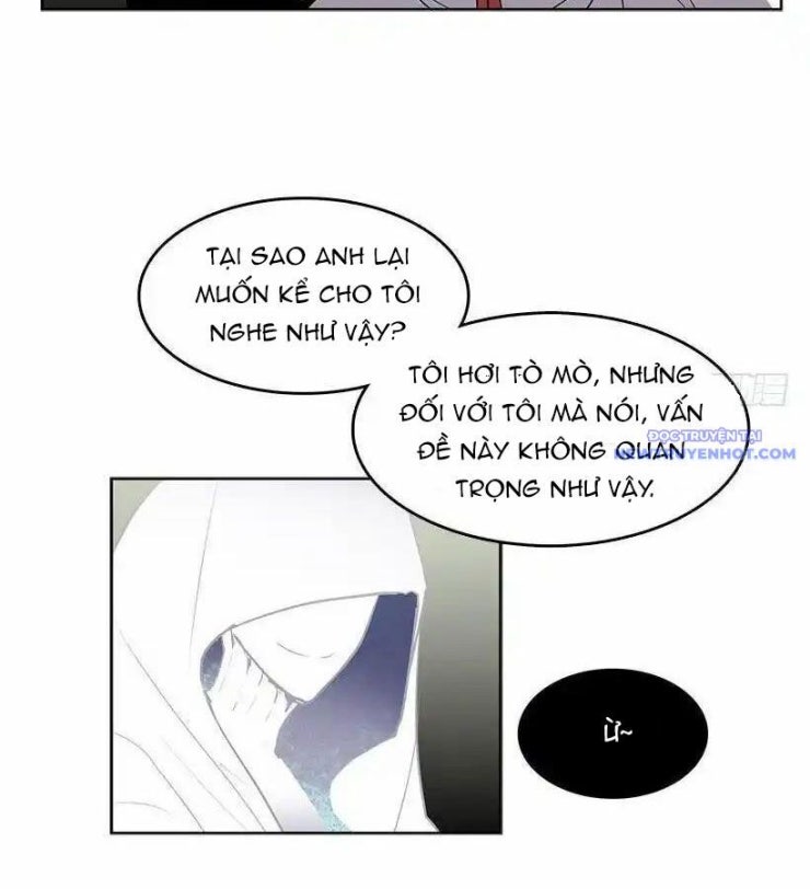Cửa Hàng Vô Danh - Page 29