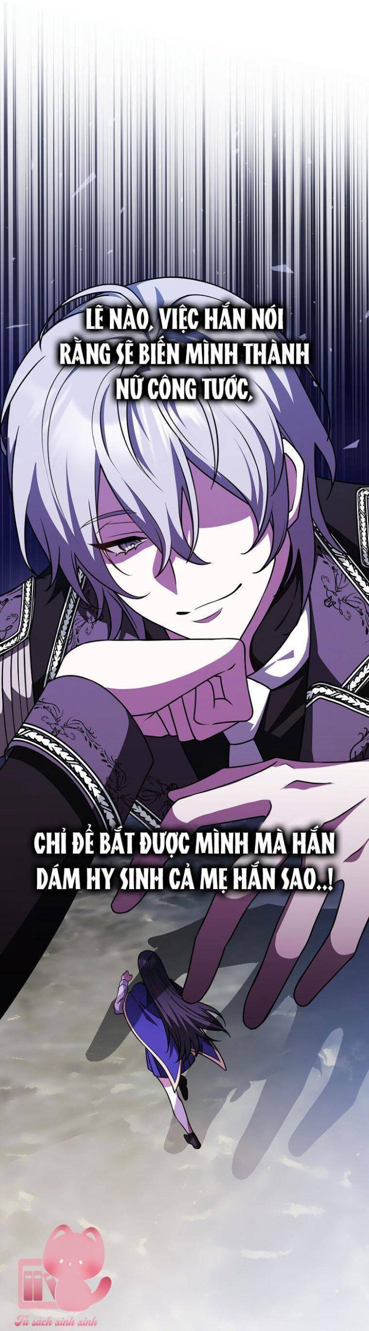 Tôi Thề Chúng Ta Chỉ Là Bạn - Page 61