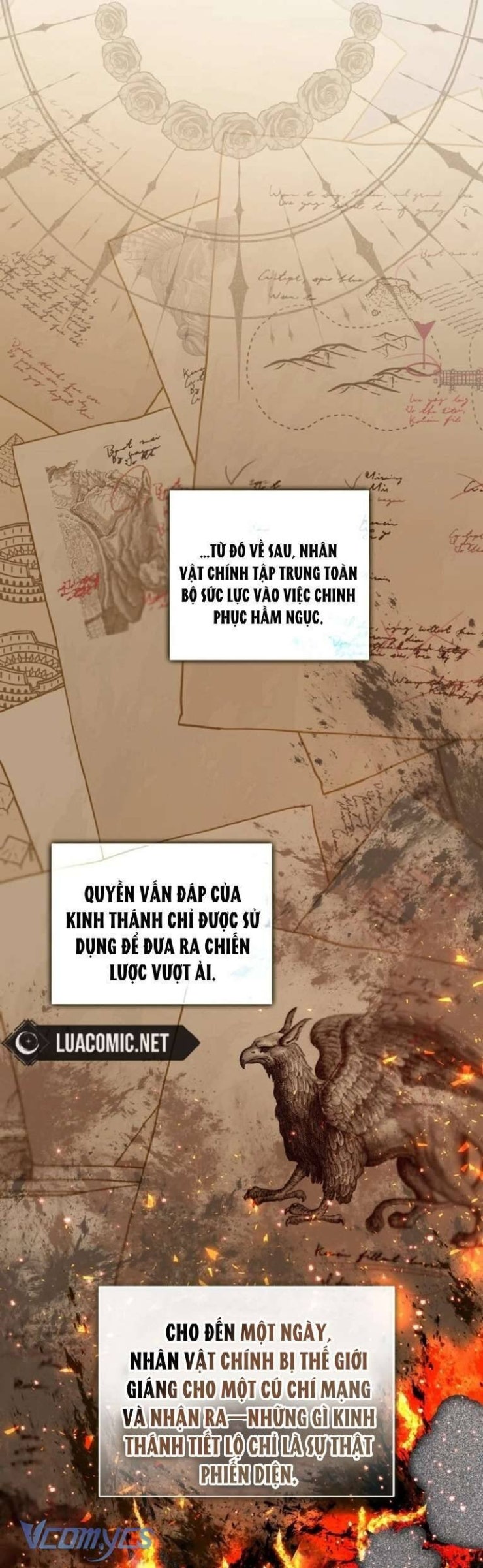 Sự Điều Trị Đặc Biệt Của Tinh Linh - Page 30